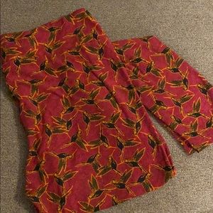 🔥FINAL MARKDOWN🔥LulaRoe Leggings